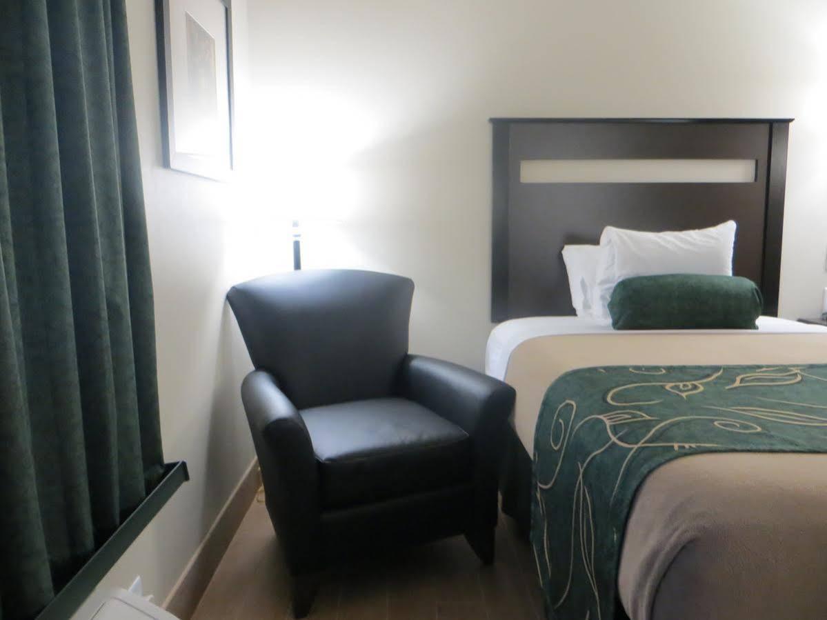 Hotel Baymont By Wyndham Glenwood Zewnętrze zdjęcie